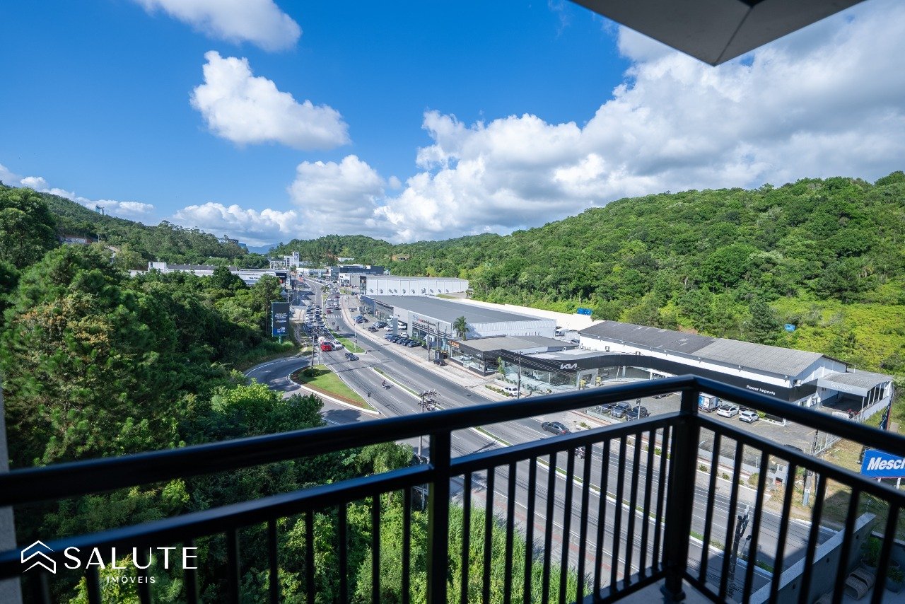 Praia Brava Apartamento 3 Dormitórios