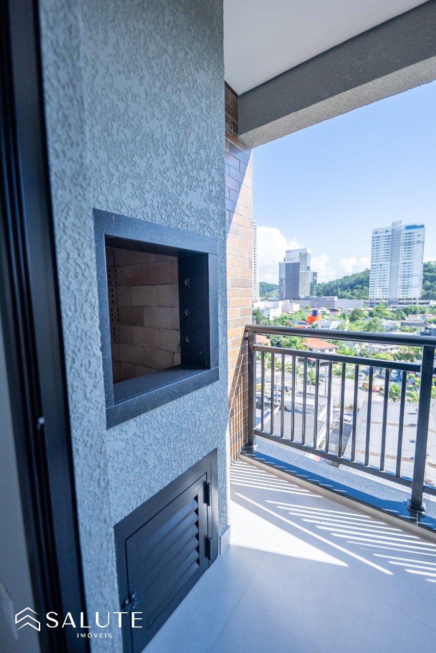 Apartamento à venda 3 dorm. na Praia Brava