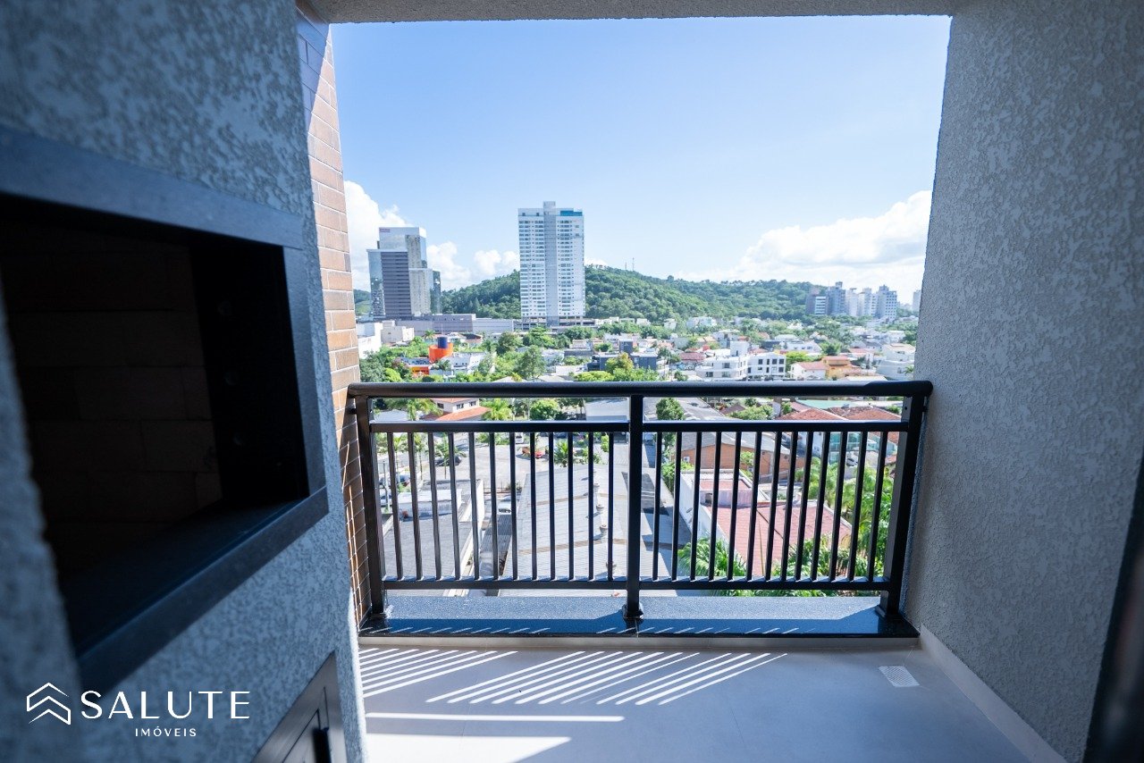 Apartamento à venda 3 dorm. na Praia Brava
