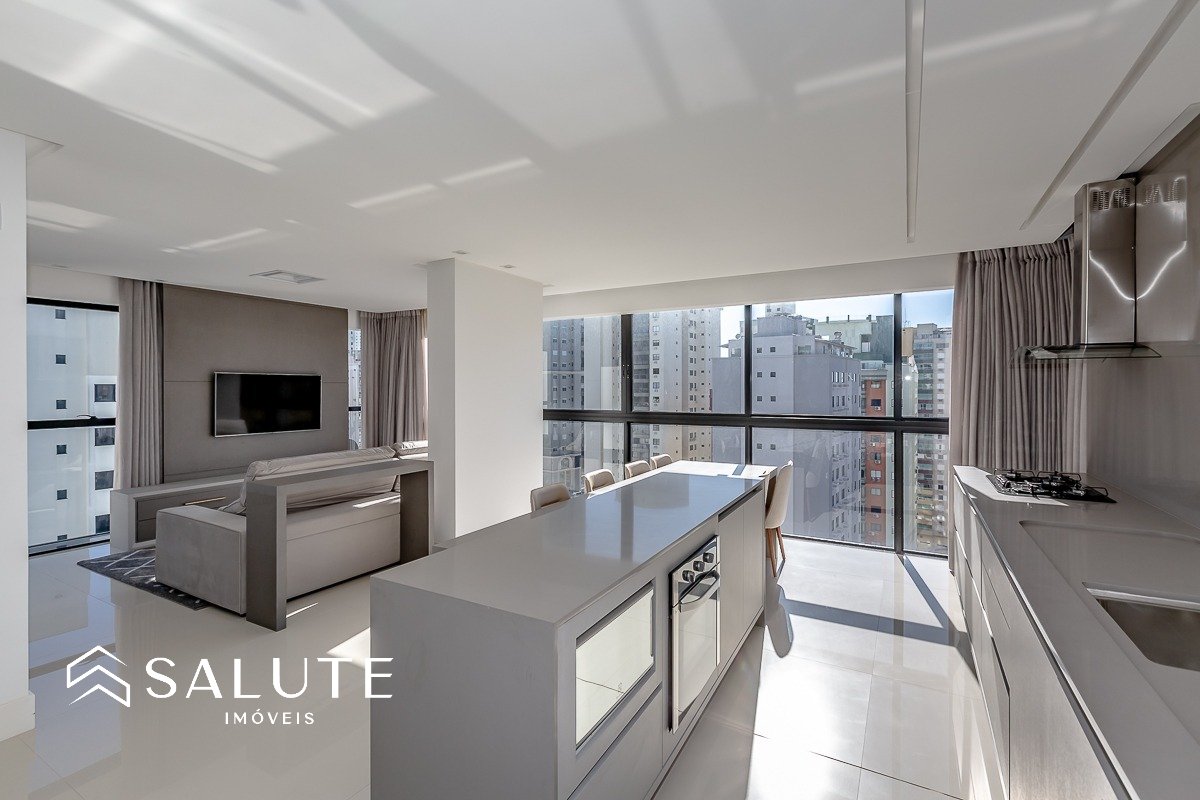 Excelente Apartamento Quadra Mar