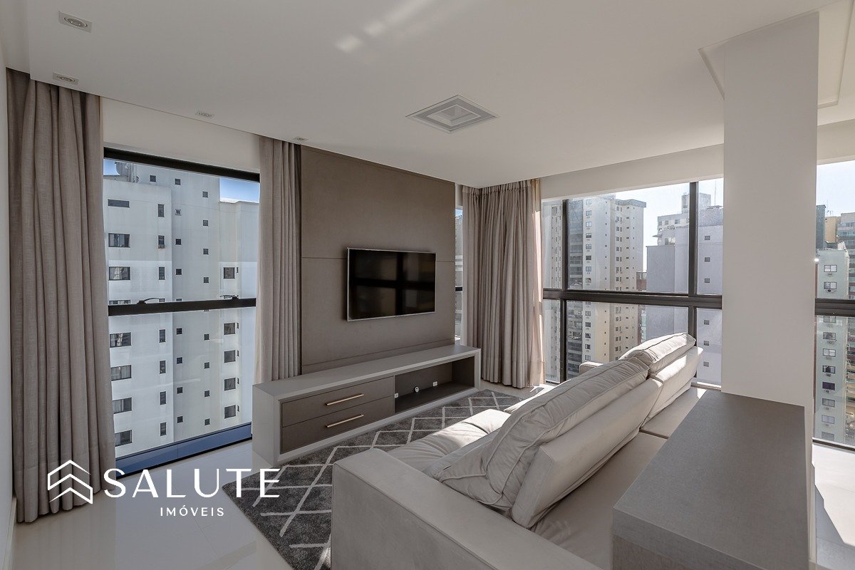 Excelente Apartamento Quadra Mar