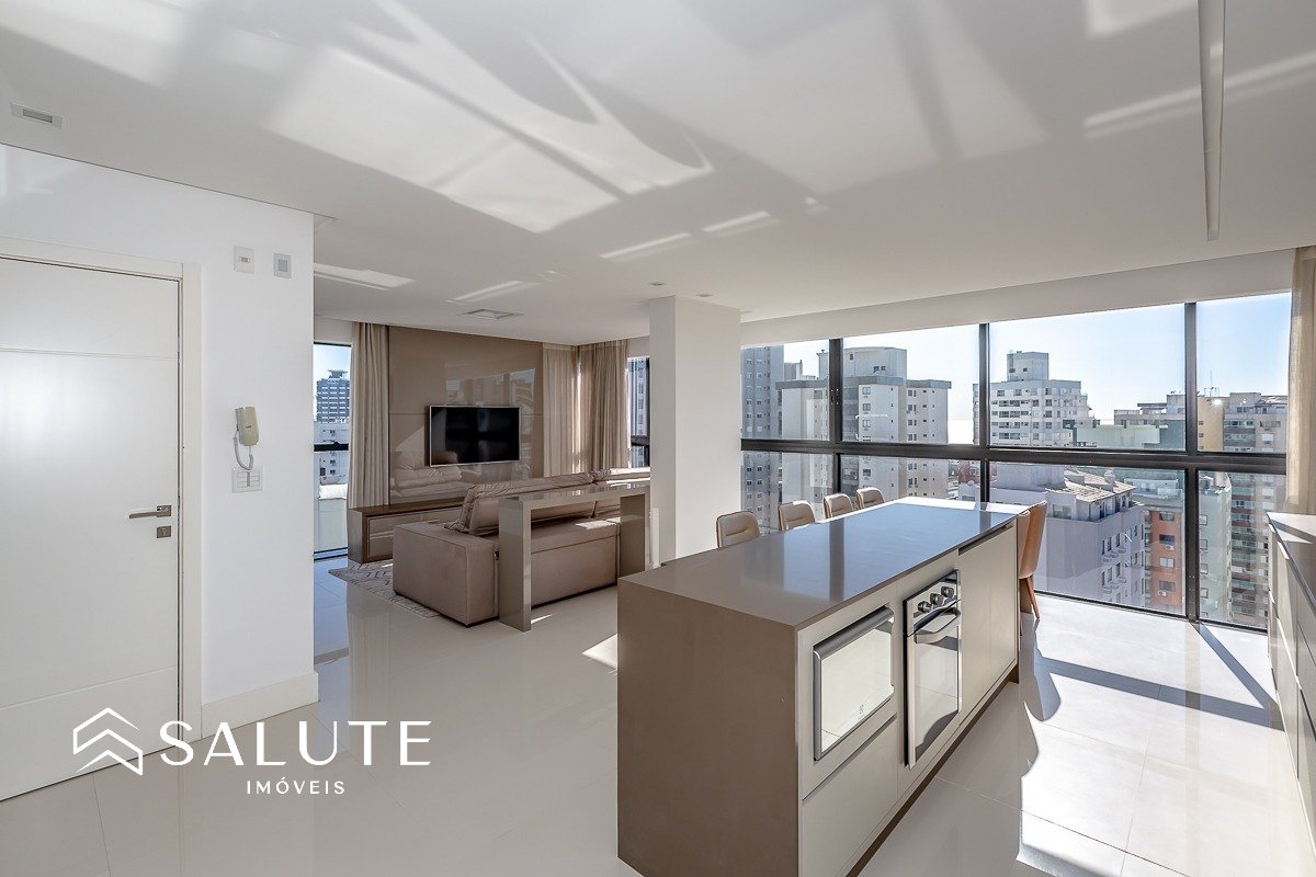 Excelente Apartamento Quadra Mar