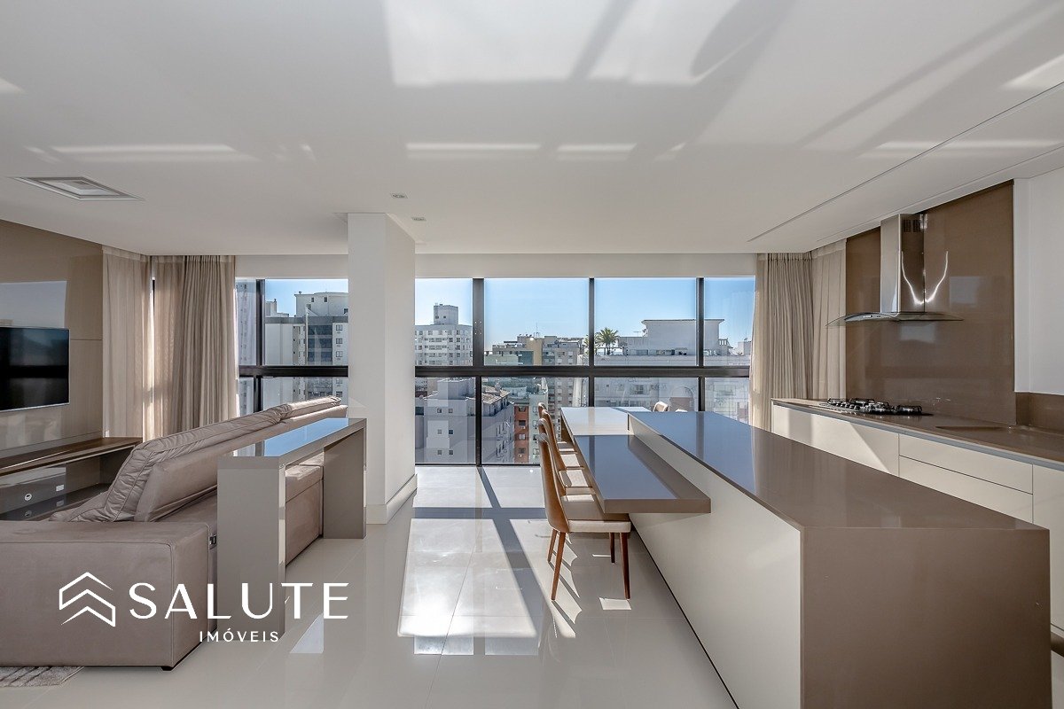 Excelente Apartamento Quadra Mar