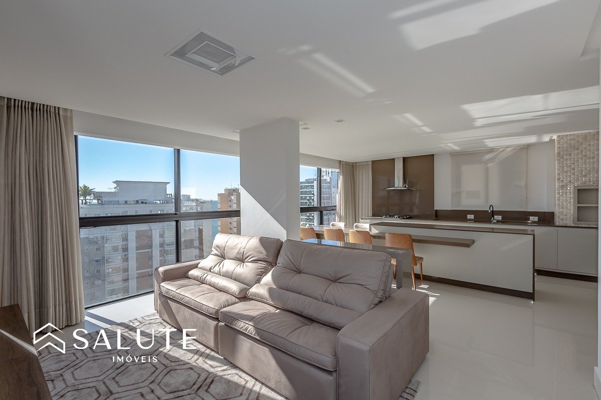 Excelente Apartamento Quadra Mar