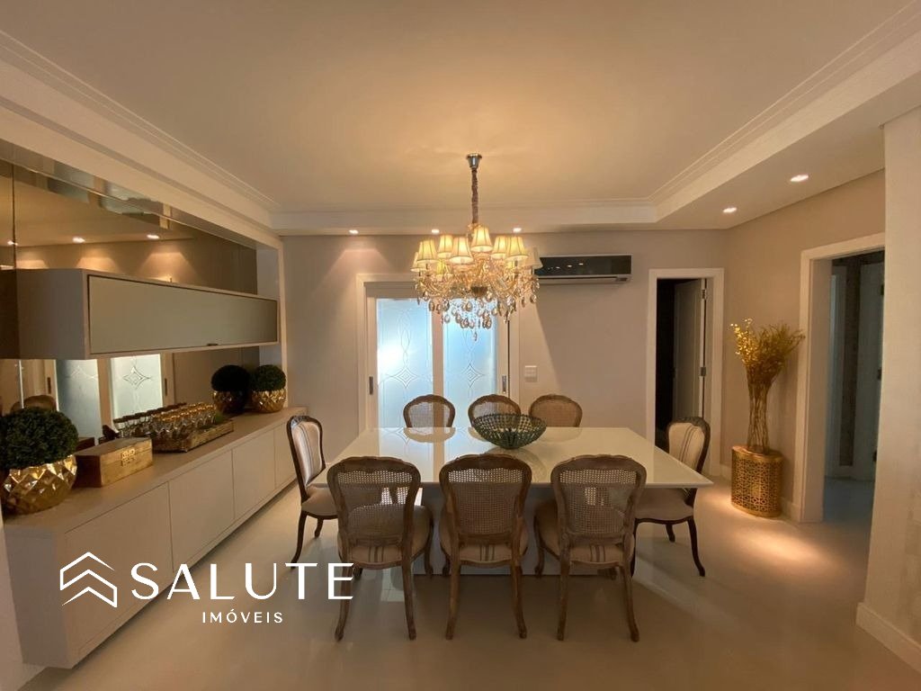 Apartamento 3 suítes e vista mar