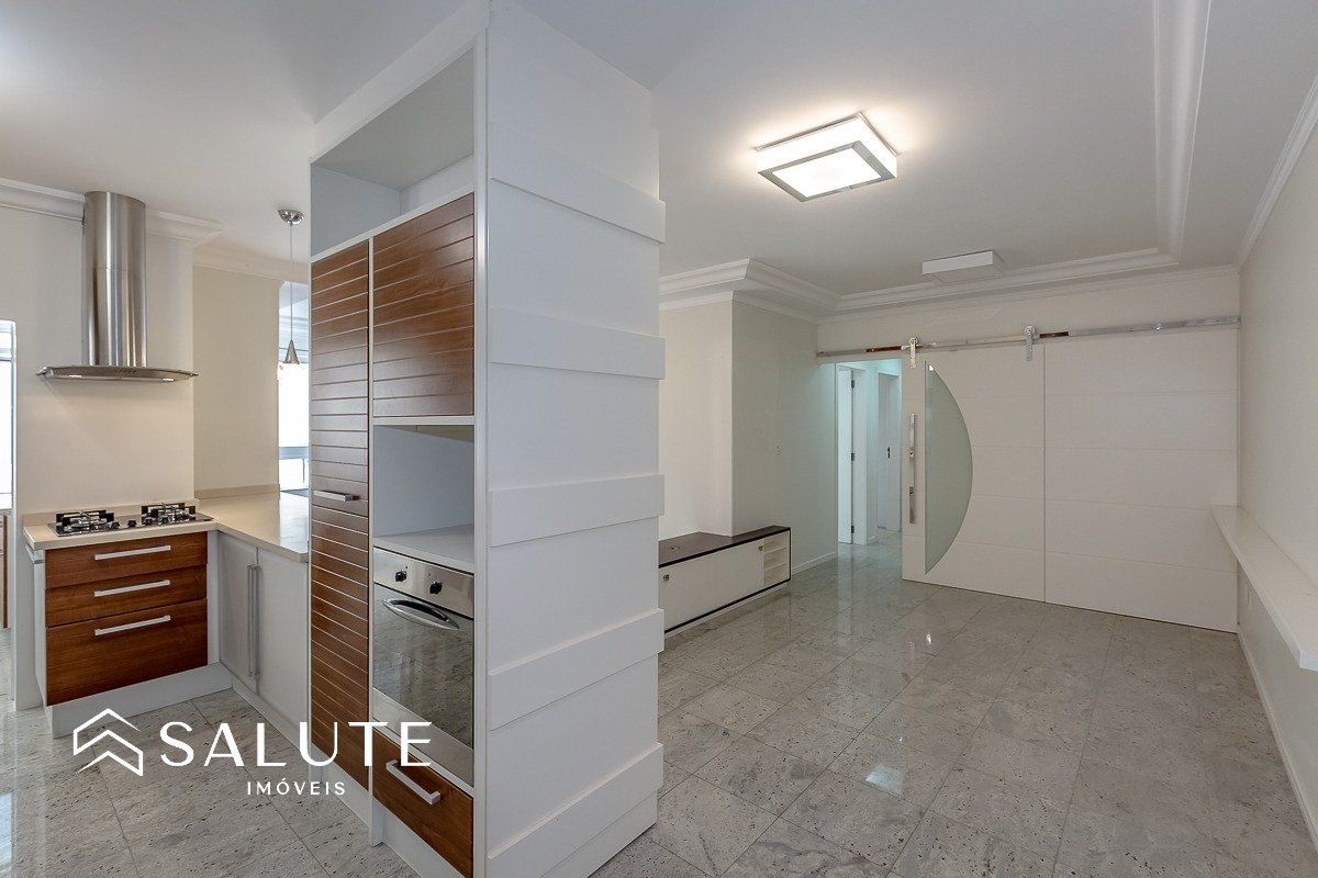 Apartamento à venda 3 dormitórios no Centro