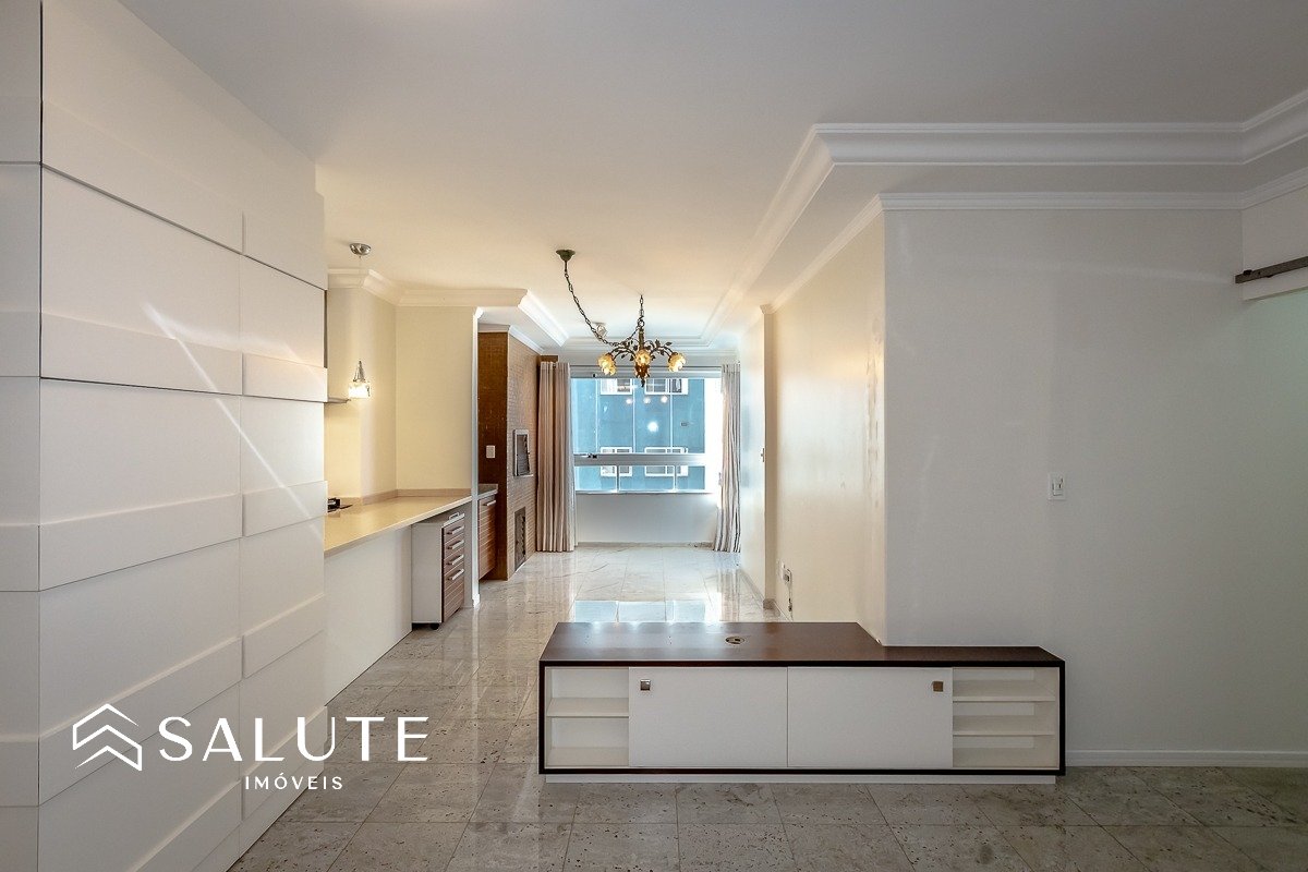 Apartamento à venda 3 dormitórios no Centro