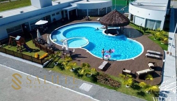 Terreno em Barra Balneário Camboriú