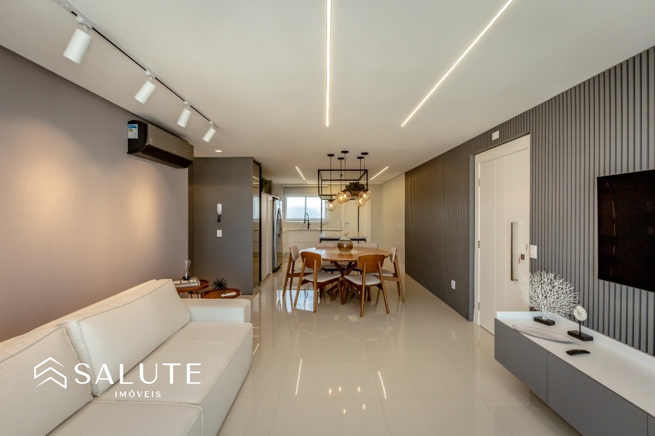 Apartamento á venda 3 Suítes na Barra Sul