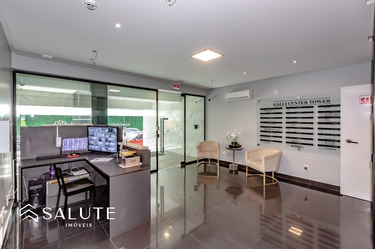 Sala Comercial à venda no Pioneiros