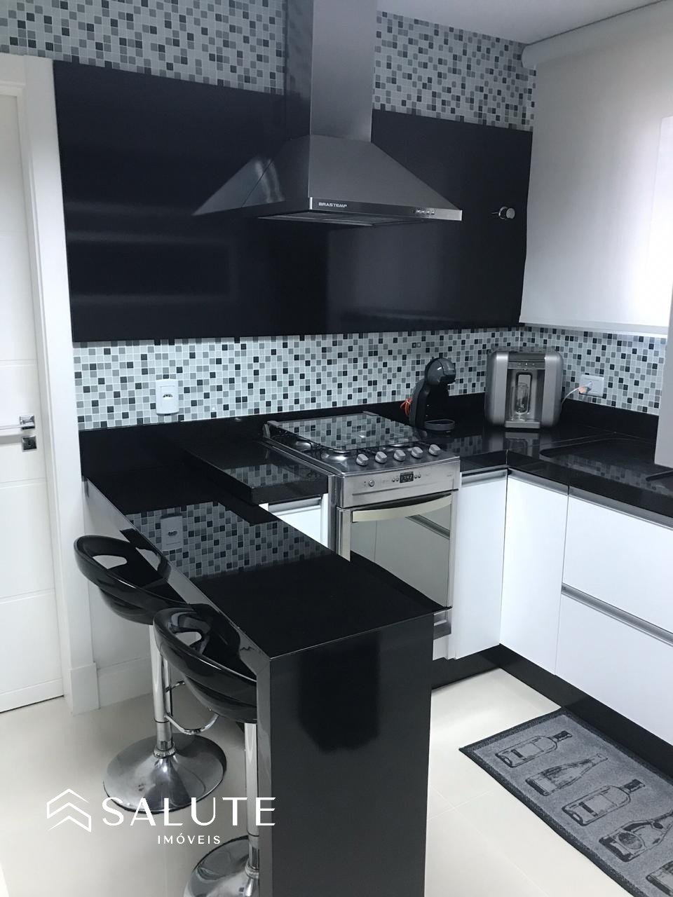 Apartamento á venda 3 Suites na Barra Sul