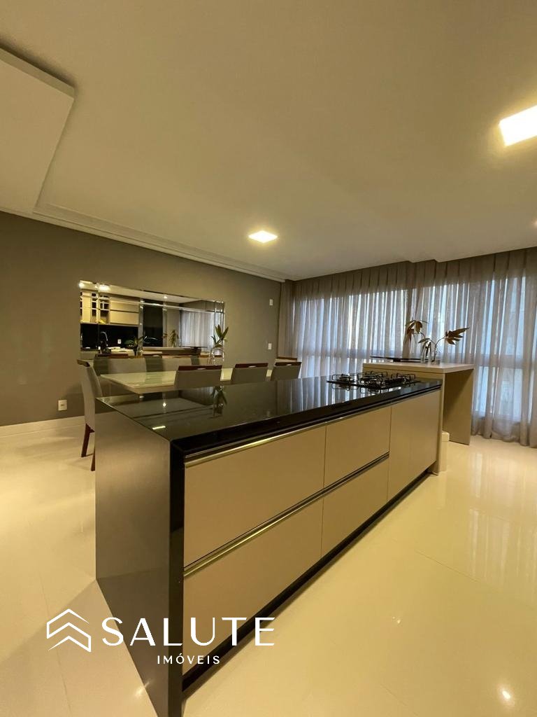 Apartamento à venda 3 suítes na Barra Norte