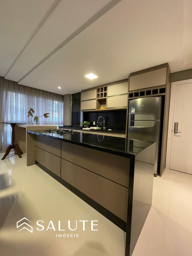 Apartamento à venda 3 suítes na Barra Norte