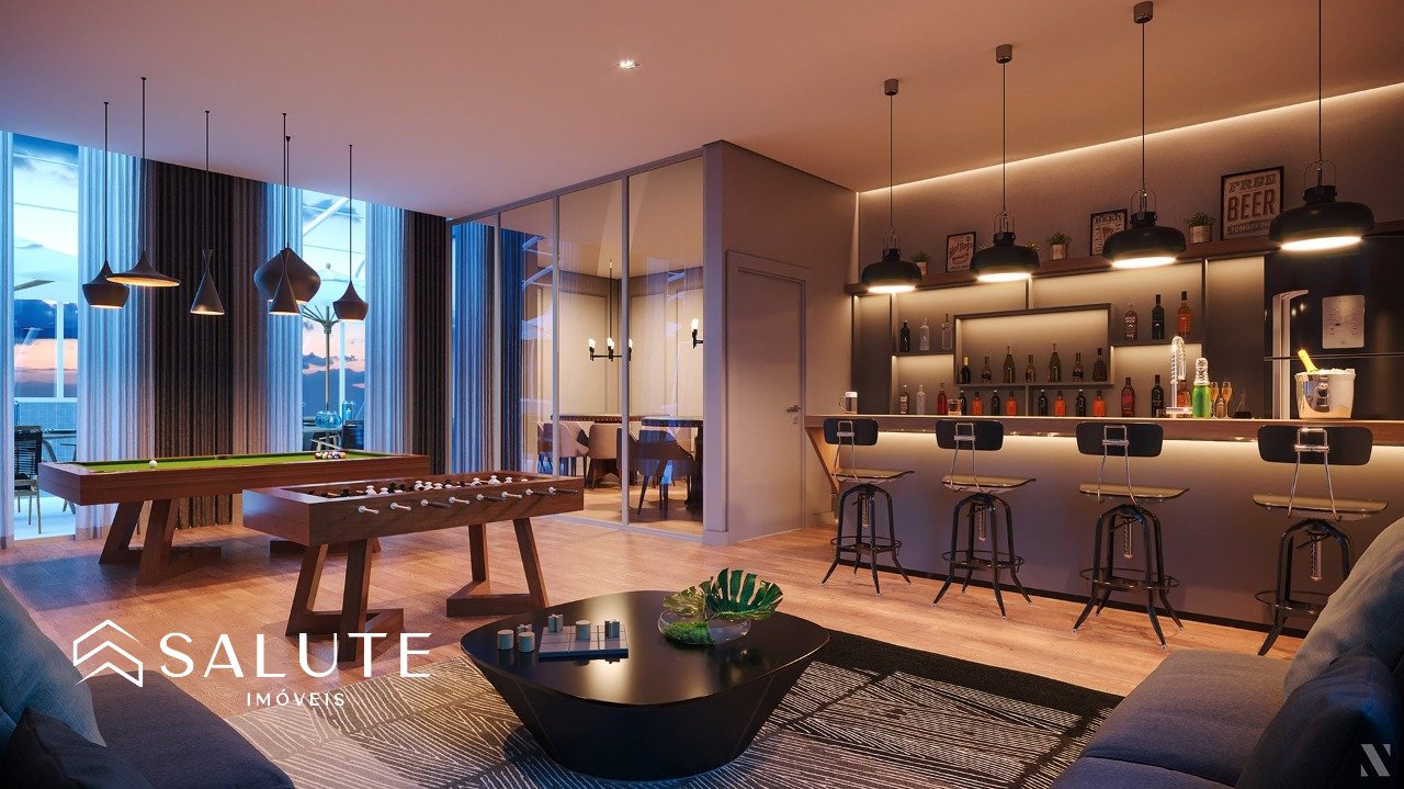 Apartamento à venda 4 suítes na Meia Praia