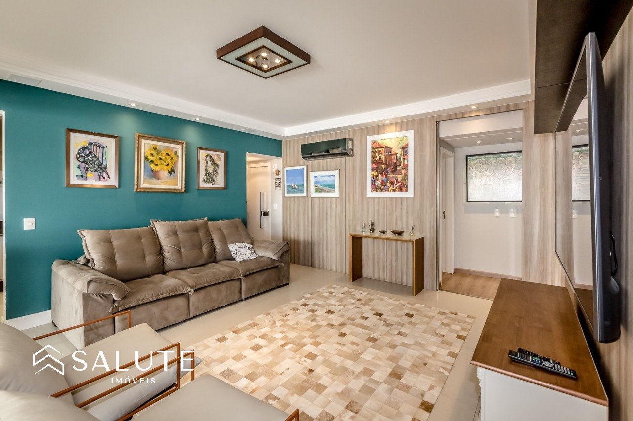 Apartamento à venda 3 suítes na Barra Sul