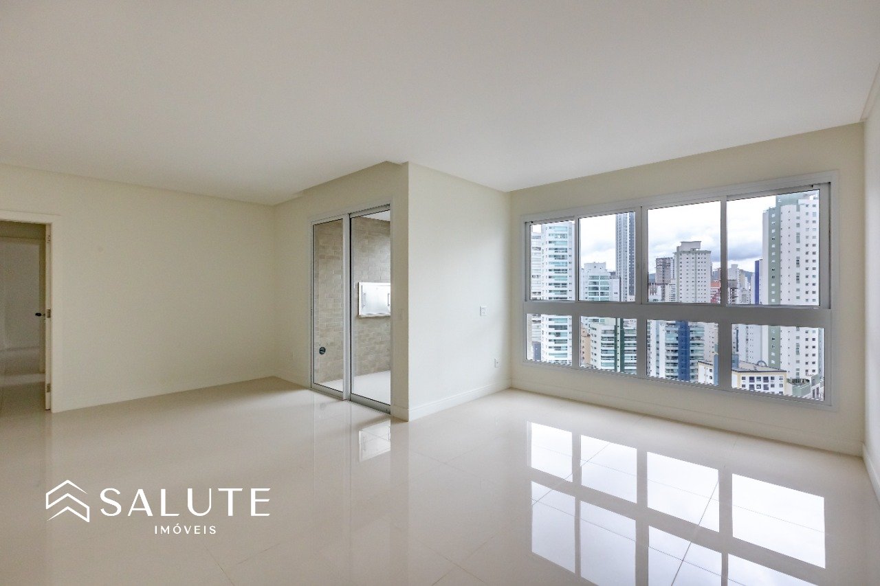 Apartamento 3 Suítes Hamptons Village