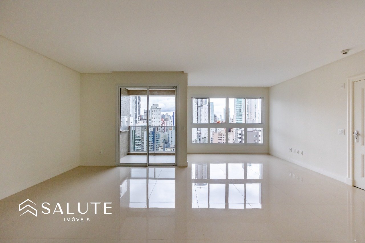 Apartamento 3 Suítes Hamptons Village