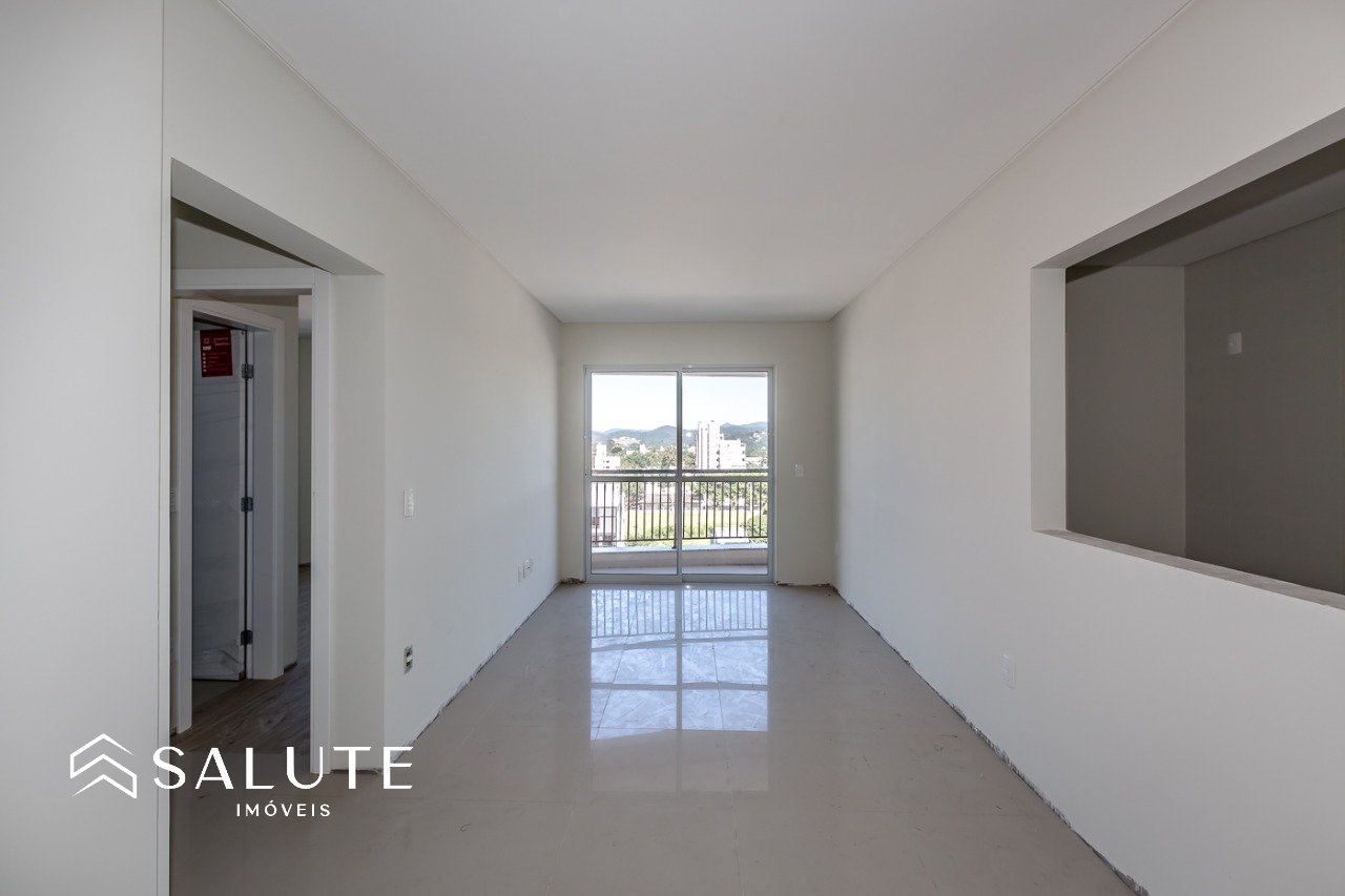 Apartamento 2 suítes e 2 vagas de garagem