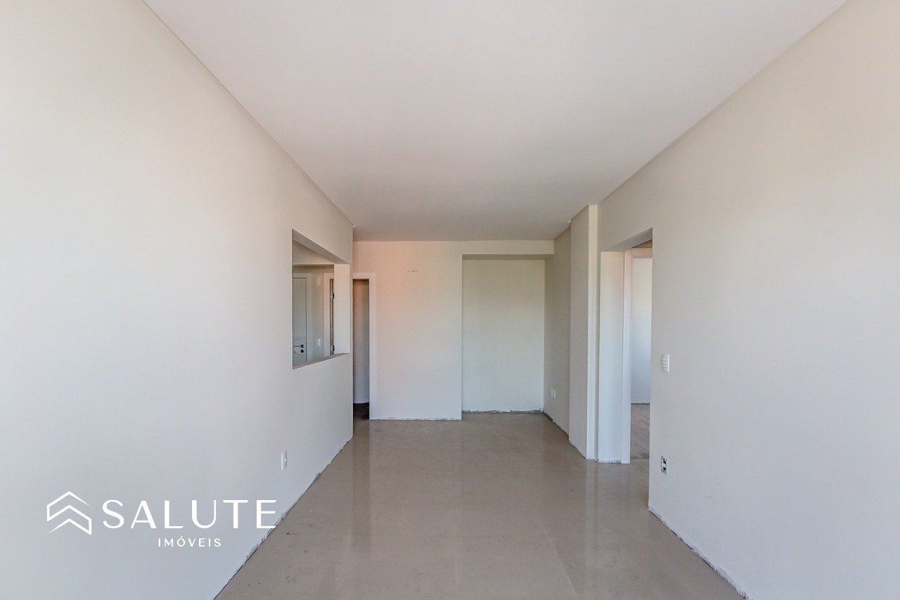 Apartamento 2 suítes e 2 vagas de garagem