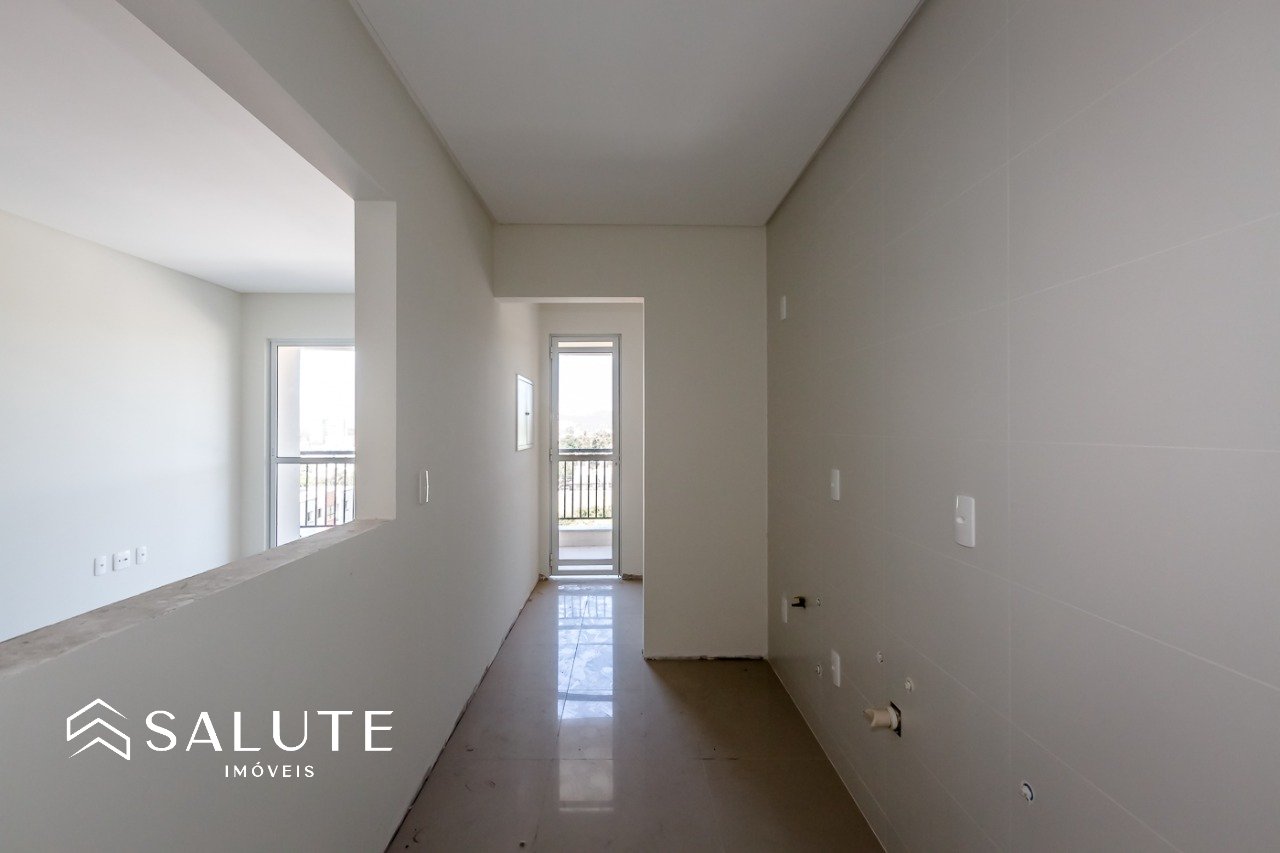 Apartamento 2 suítes e 2 vagas de garagem