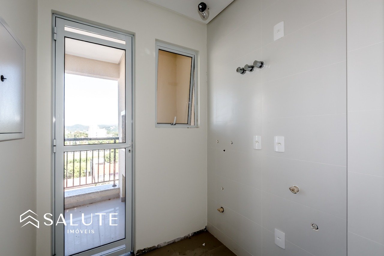 Apartamento 2 suítes e 2 vagas de garagem