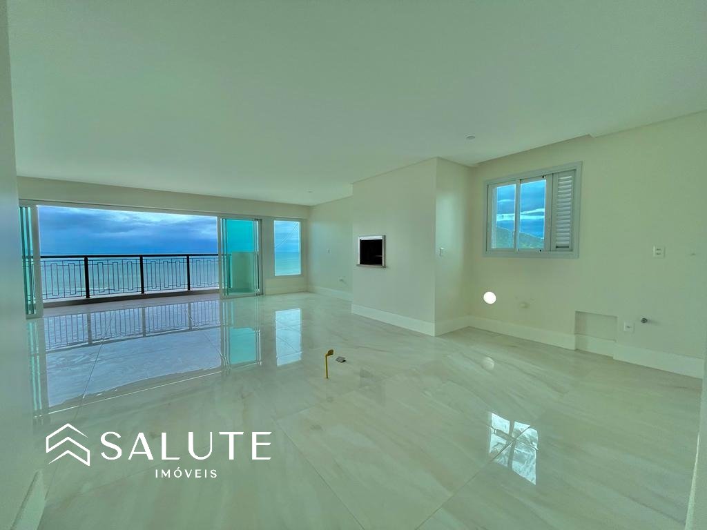 Apartamento alto padrão 5 suítes frente mar