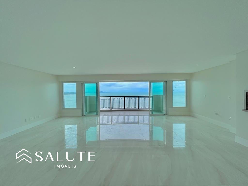 Apartamento alto padrão 5 suítes frente mar