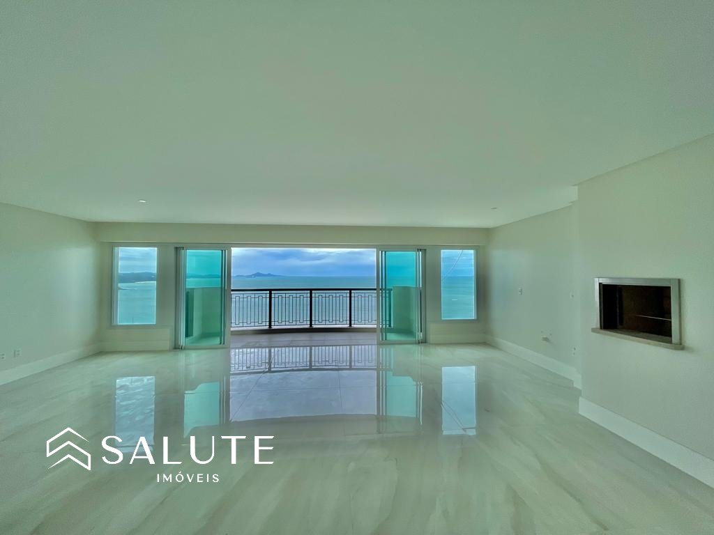 Apartamento alto padrão 5 suítes frente mar