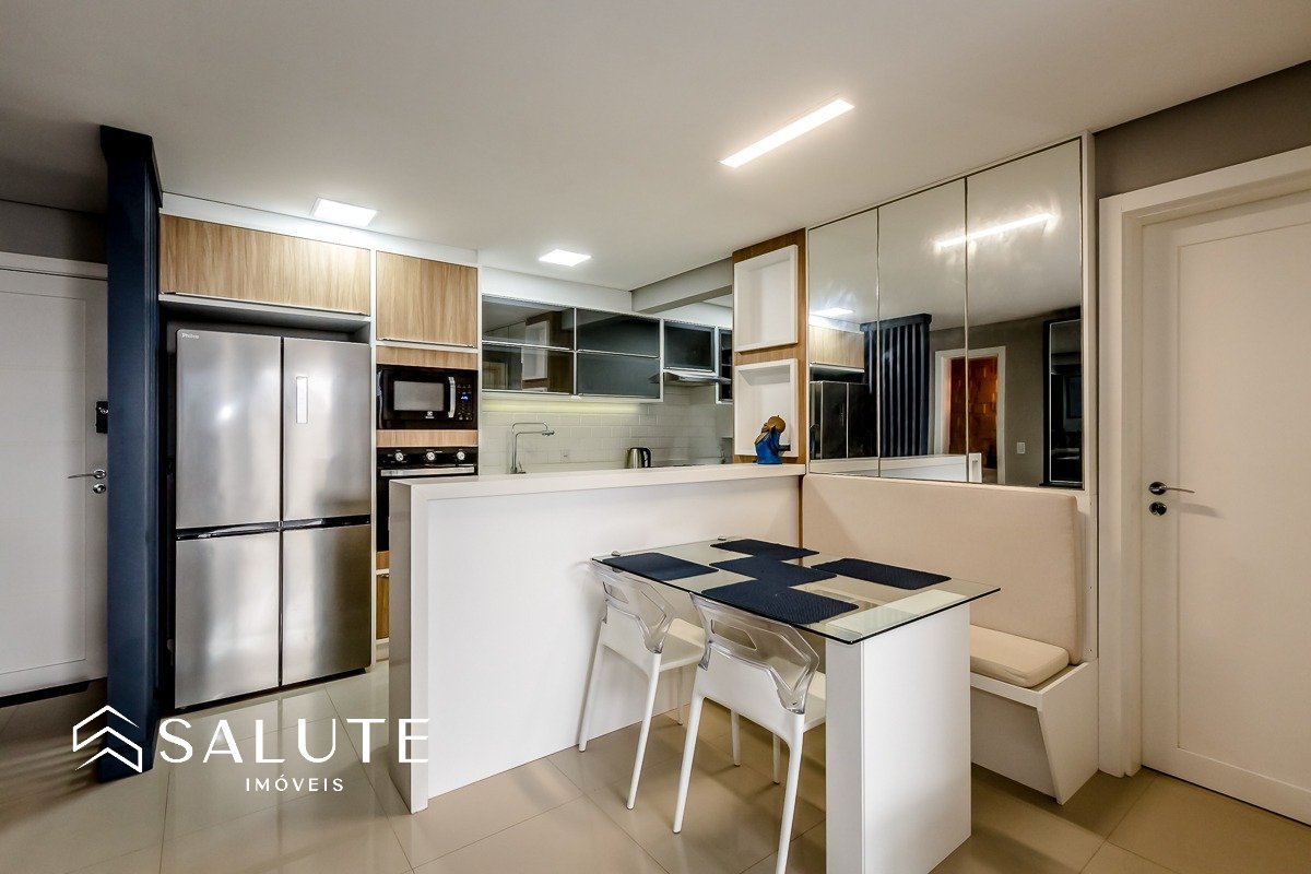 Apartamento na Praia dos Amores