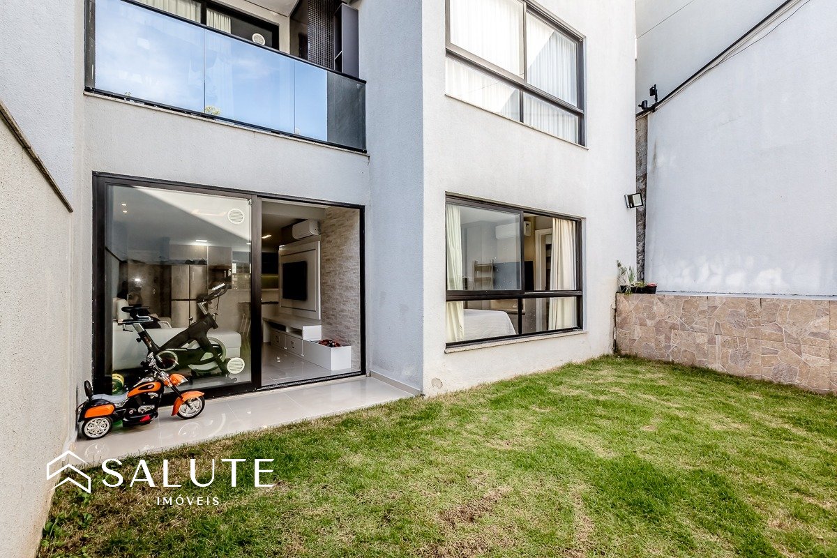 Apartamento na Praia dos Amores