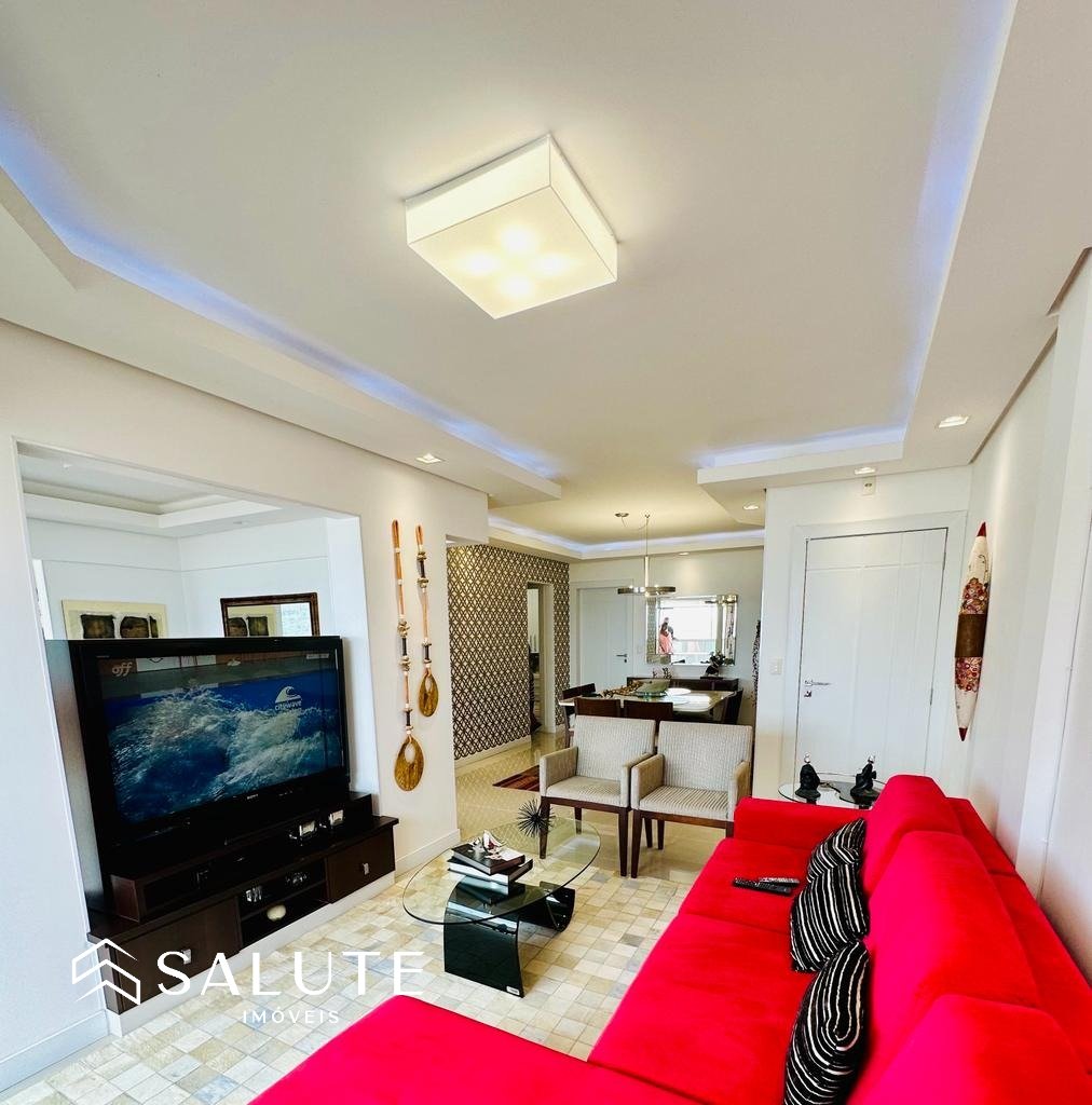 Apartamento Frente Mar em Balneário Camboriú