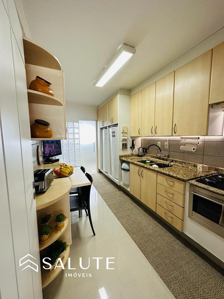 Apartamento Frente Mar em Balneário Camboriú