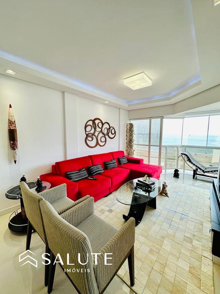 Apartamento Frente Mar em Balneário Camboriú