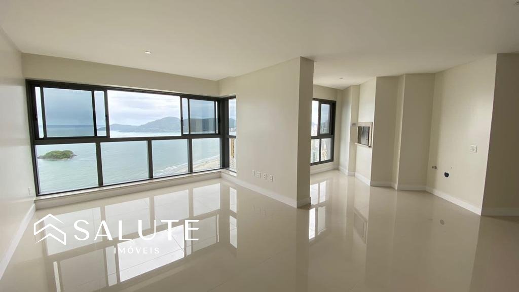 Apartamento Novo no Centro de Balneário Camboriú