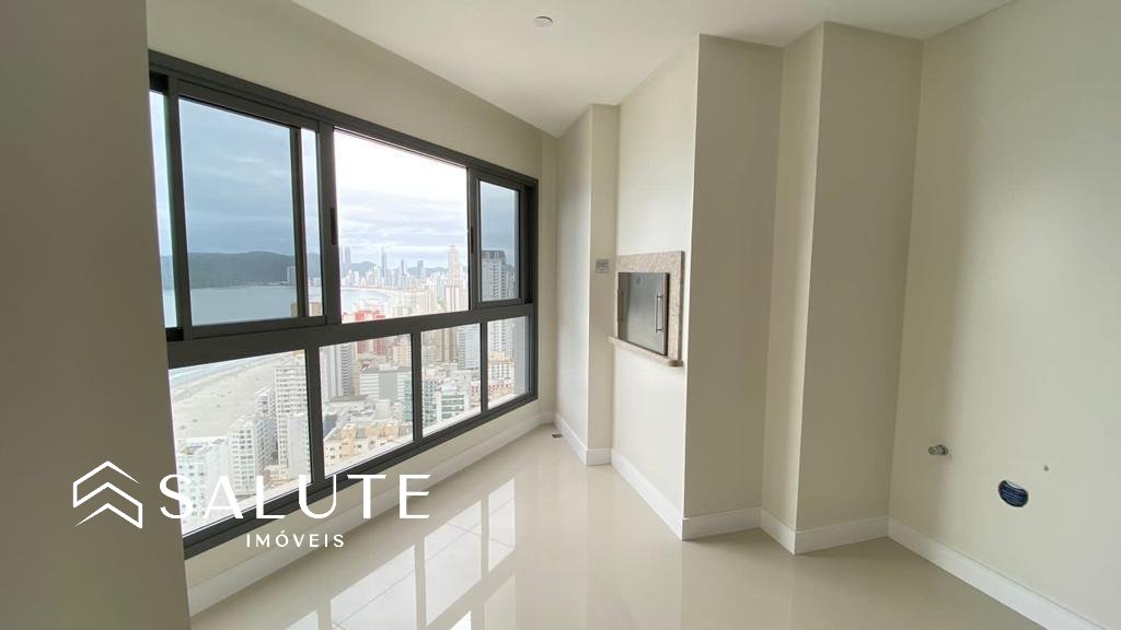 Apartamento Novo no Centro de Balneário Camboriú