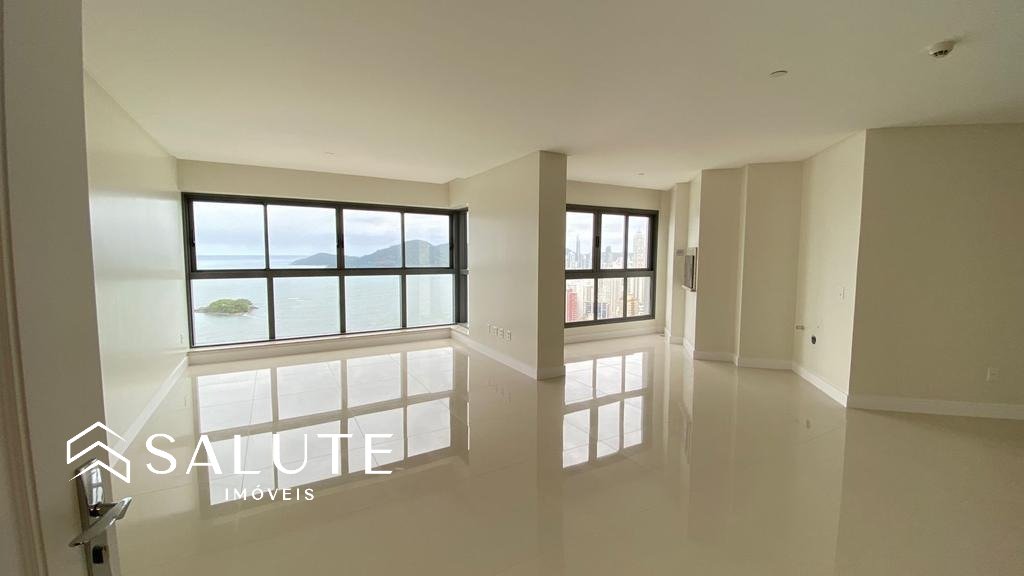 Apartamento Novo no Centro de Balneário Camboriú