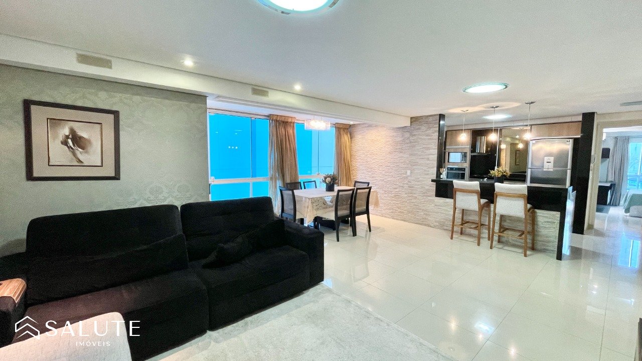 Apartamento Frente Mar