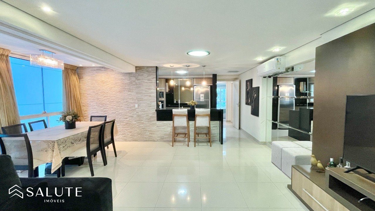 Apartamento Frente Mar