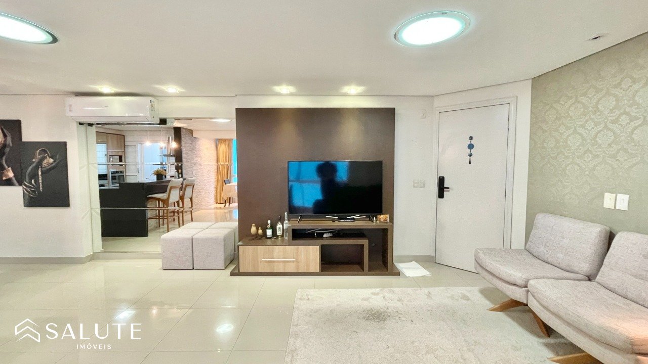 Apartamento Frente Mar