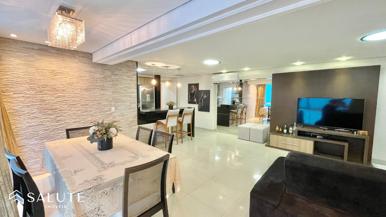 Apartamento Frente Mar