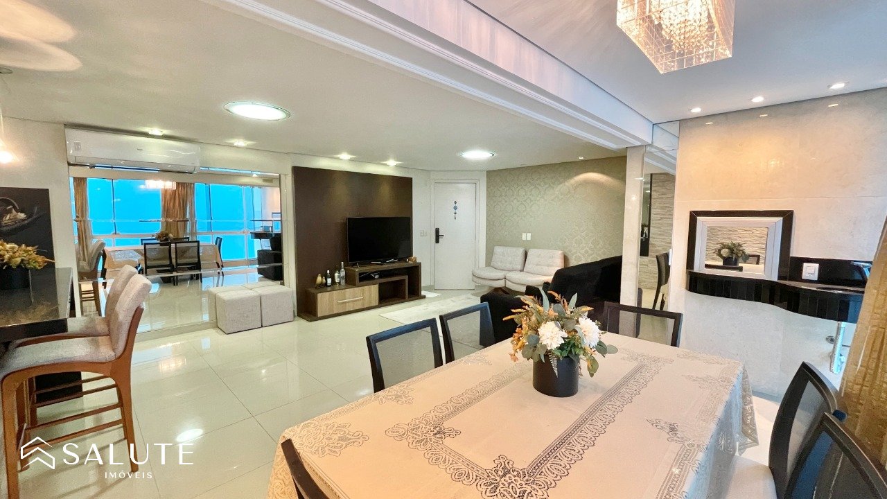 Apartamento Frente Mar
