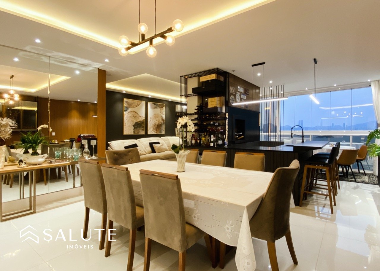 Apartamento Quadra Mar