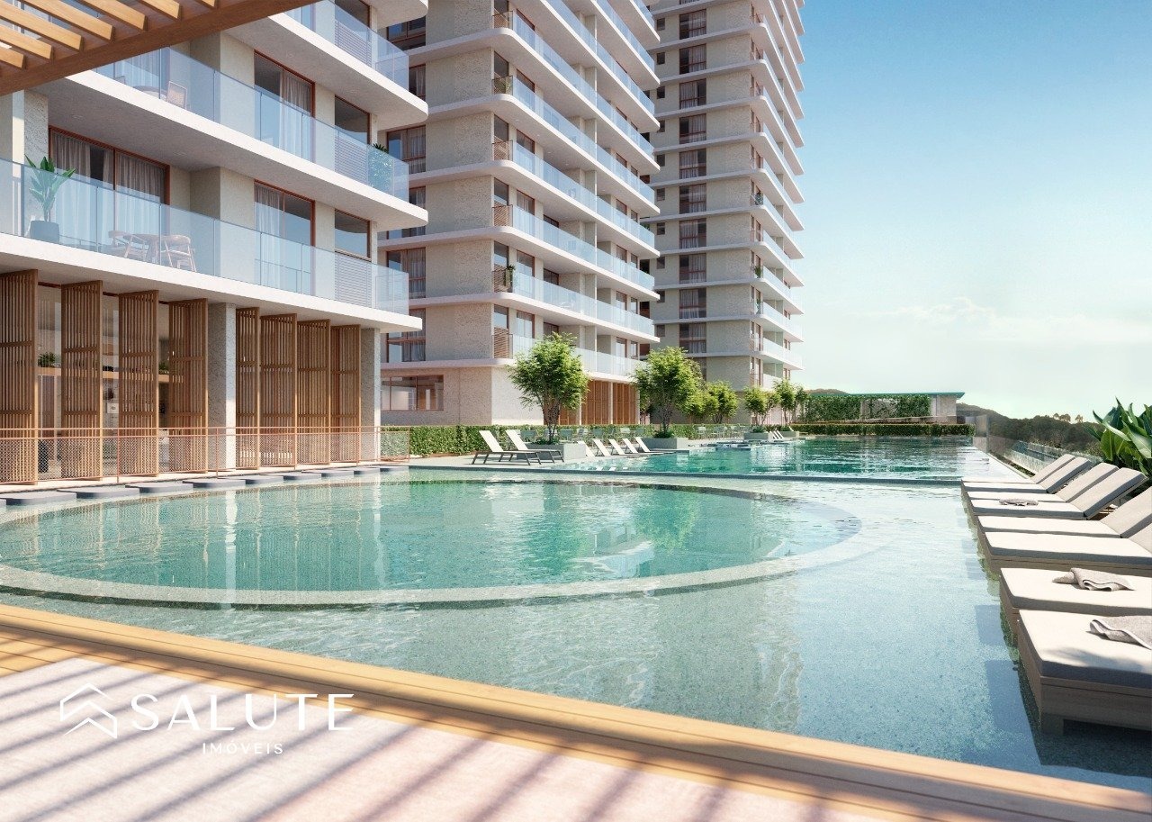 Apartamento em Construção