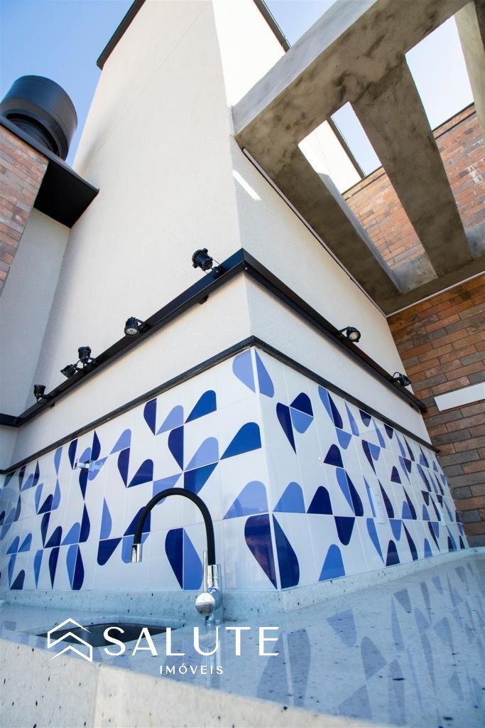 Excelente Apartamento Duplex em Itajai