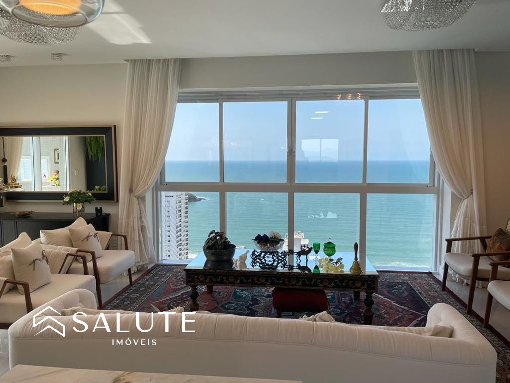 Excelente Apartamento com Vista Mar