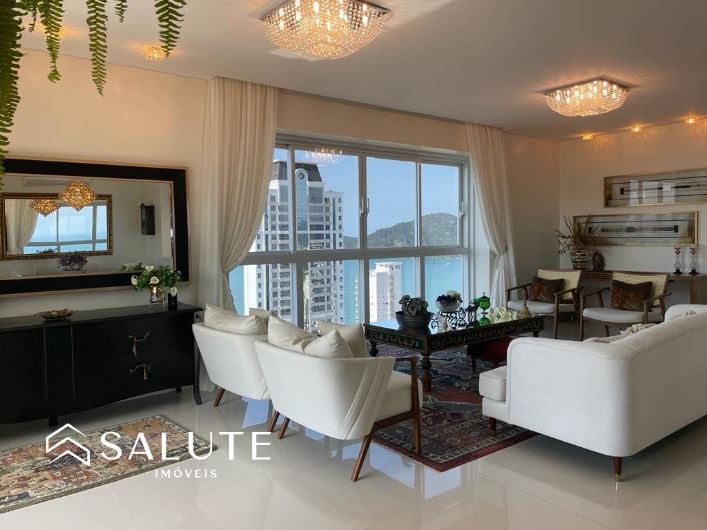 Excelente Apartamento com Vista Mar