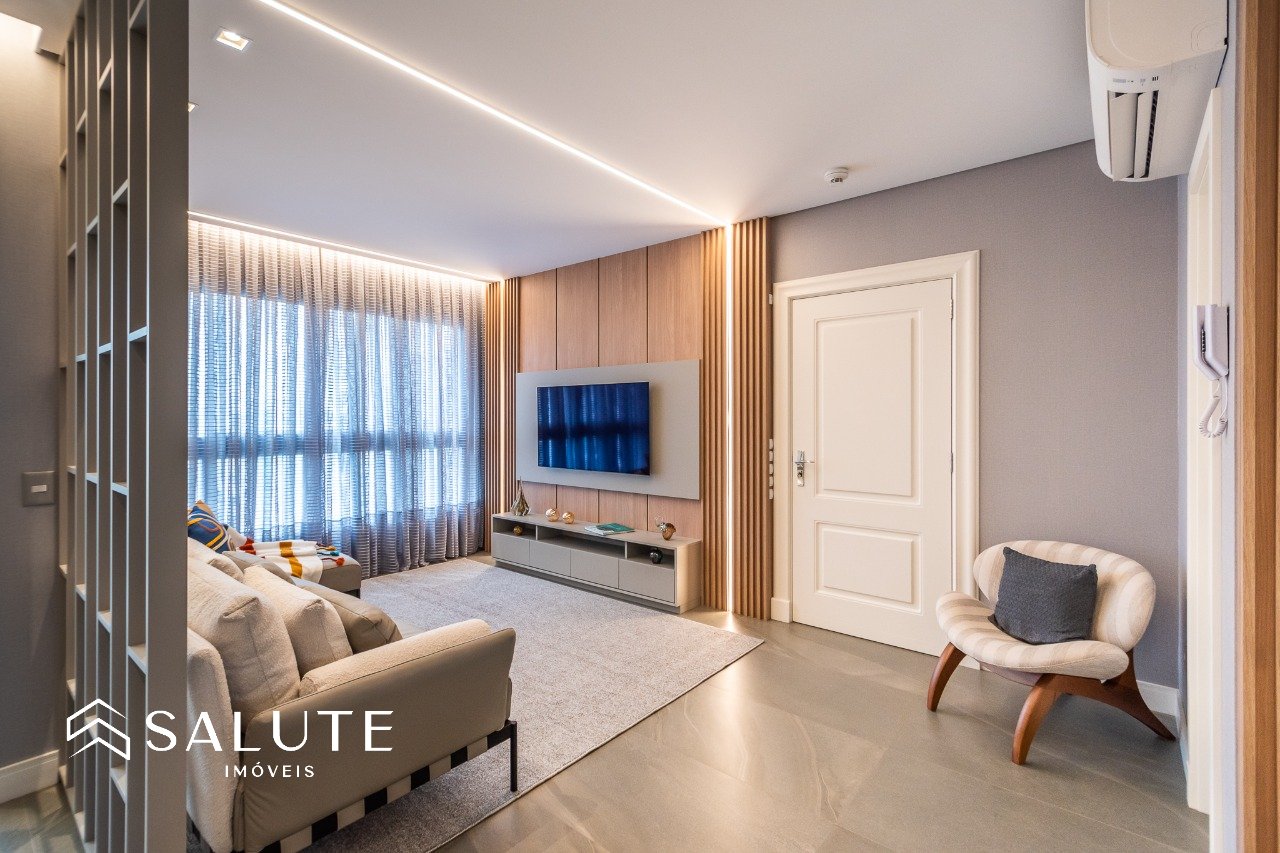 Excelente Apartamento em Balneário Camboriú