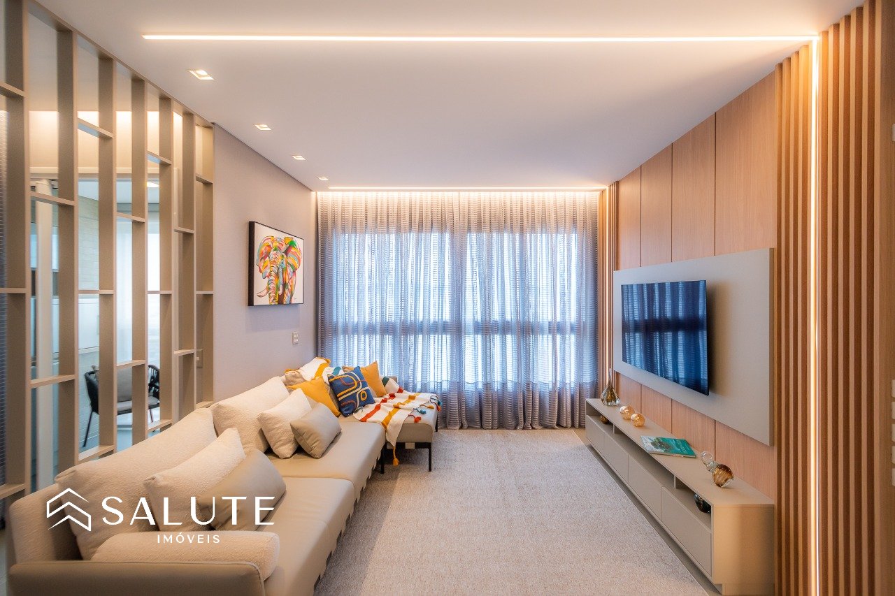 Excelente Apartamento em Balneário Camboriú