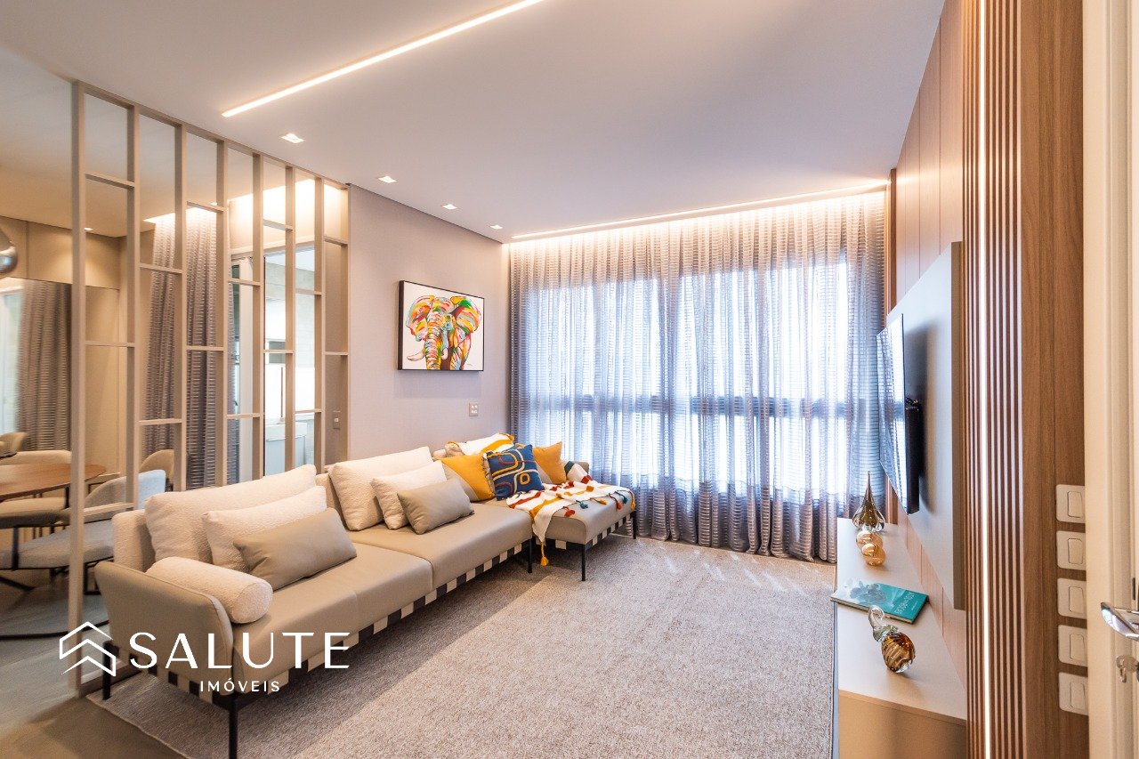 Excelente Apartamento em Balneário Camboriú