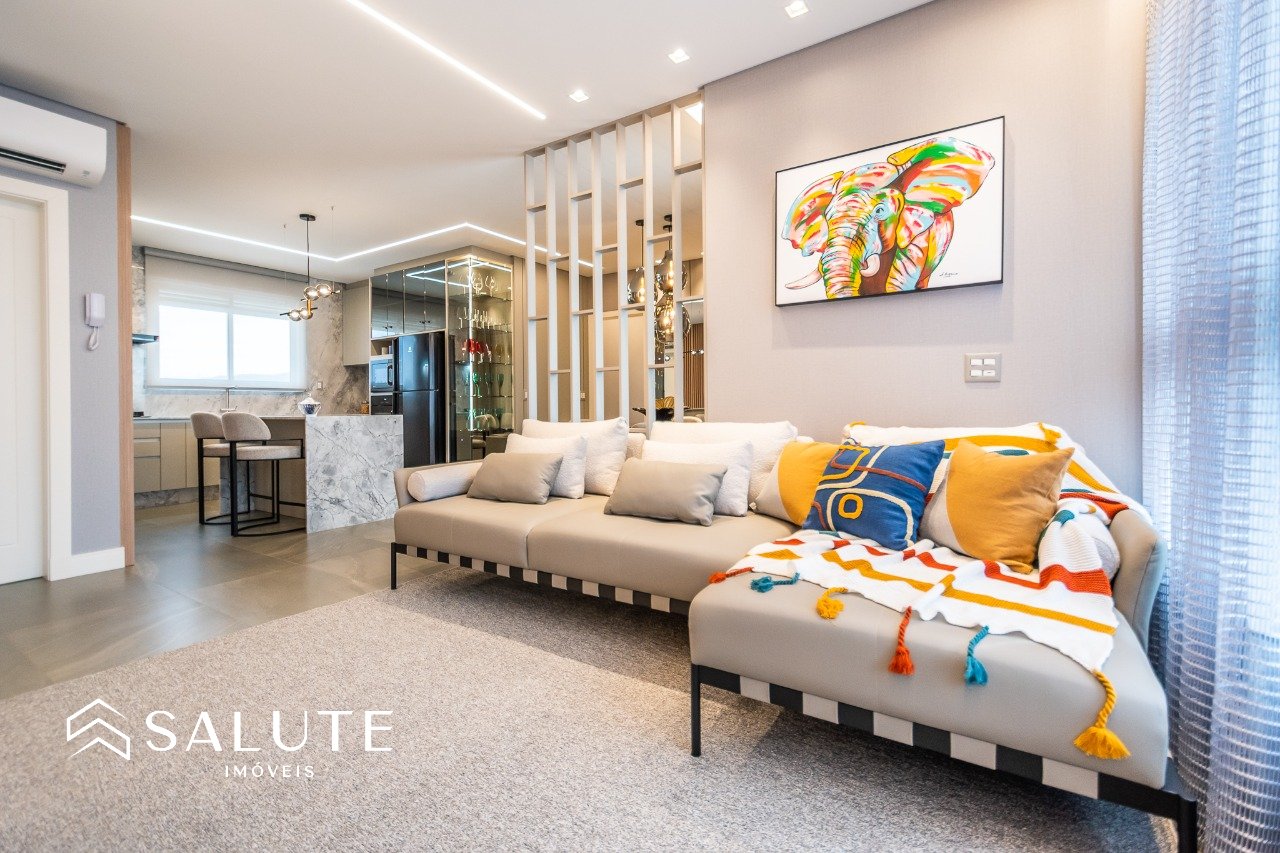 Excelente Apartamento em Balneário Camboriú